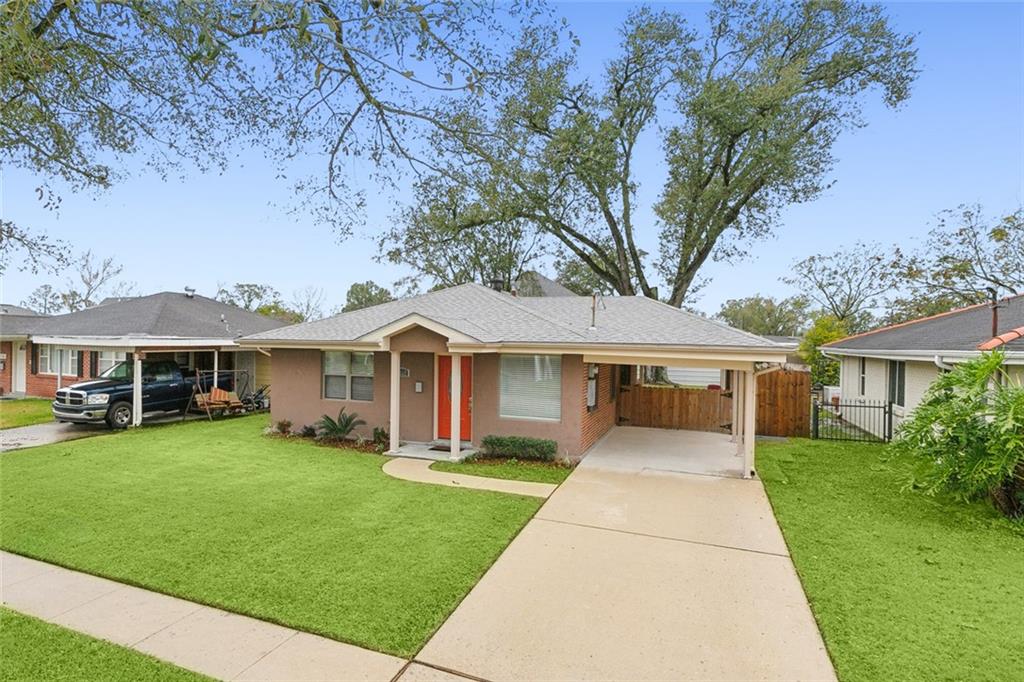 9032 Crochet Avenue River Ridge, LA 70123 - Photo 2 of 15 Gallery Image 2