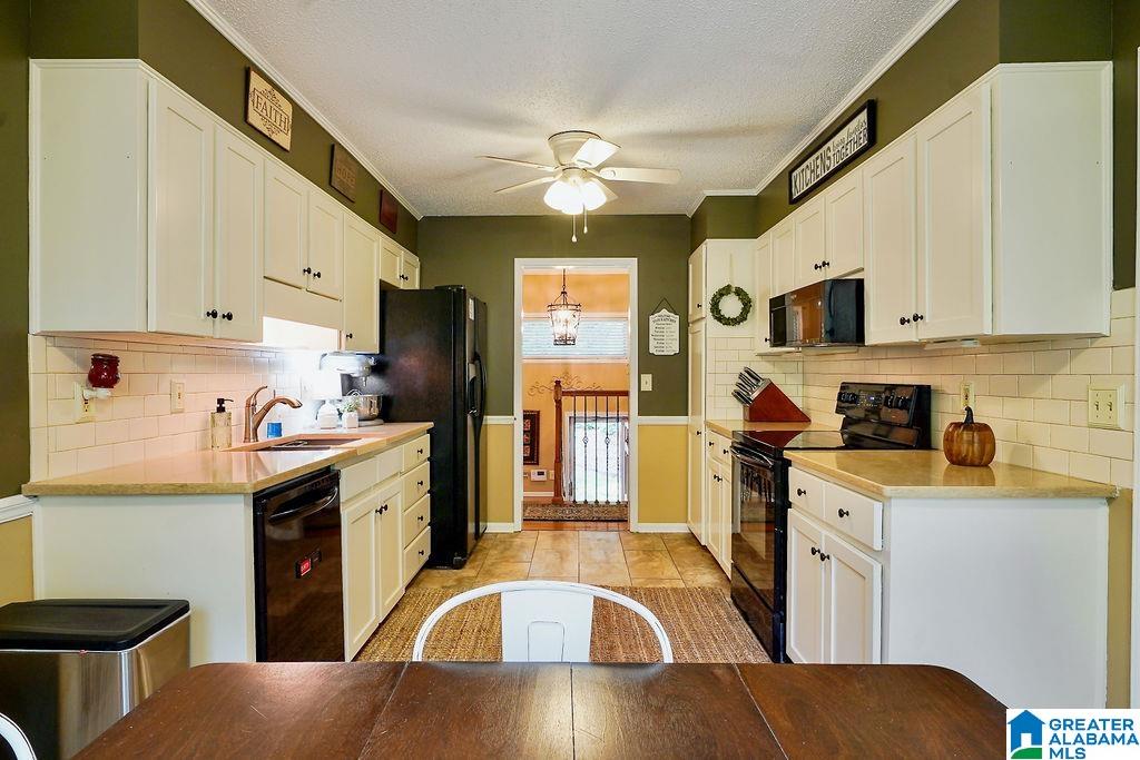 1017 Franks Circle Alabaster, AL 35007 - Photo 16 of 49