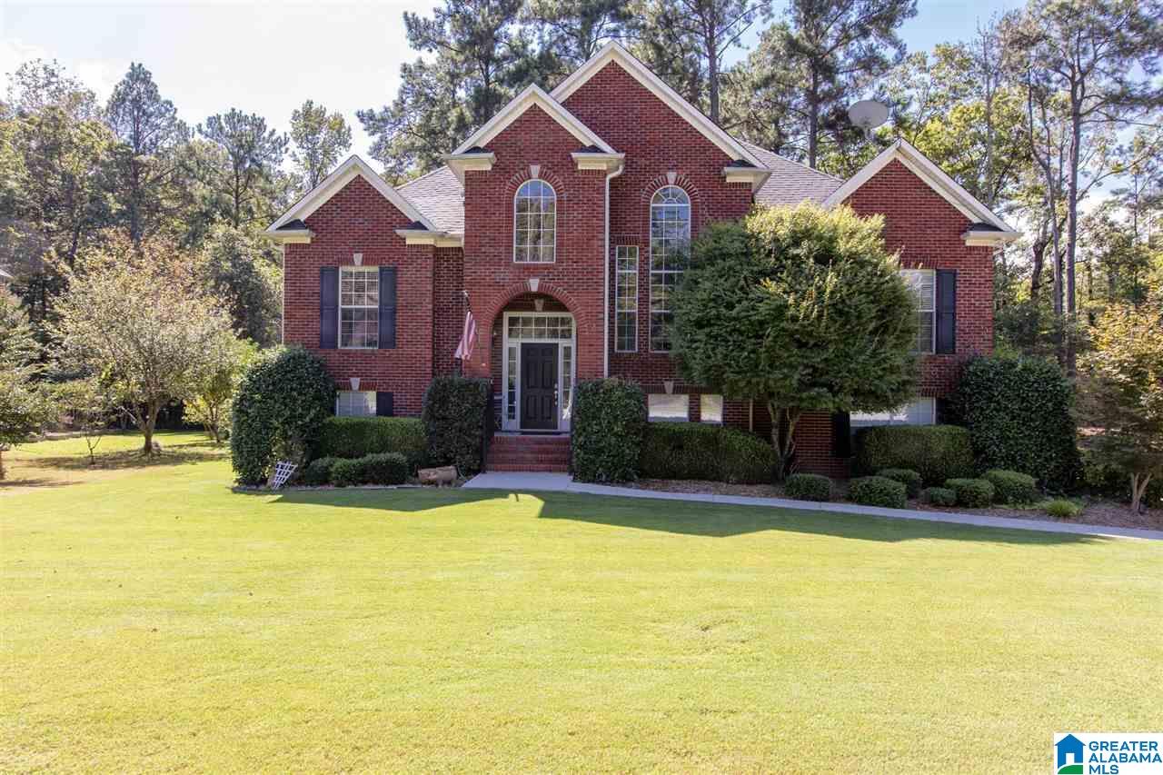 130 Thoroughbred Lane Alabaster, AL 35007 - Photo 2 of 30