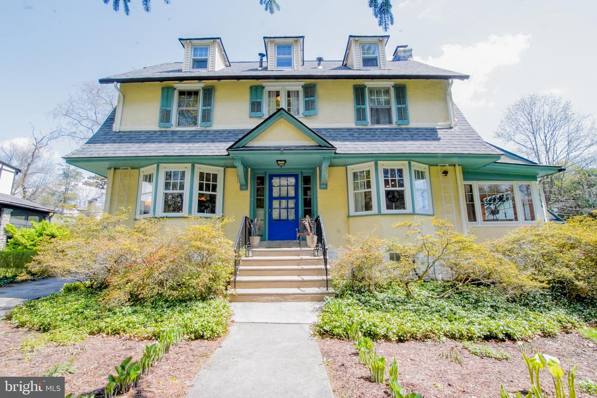 227 Valley Road Merion Station, PA 19066 - Photo 1 of 71 Gallery Image 1