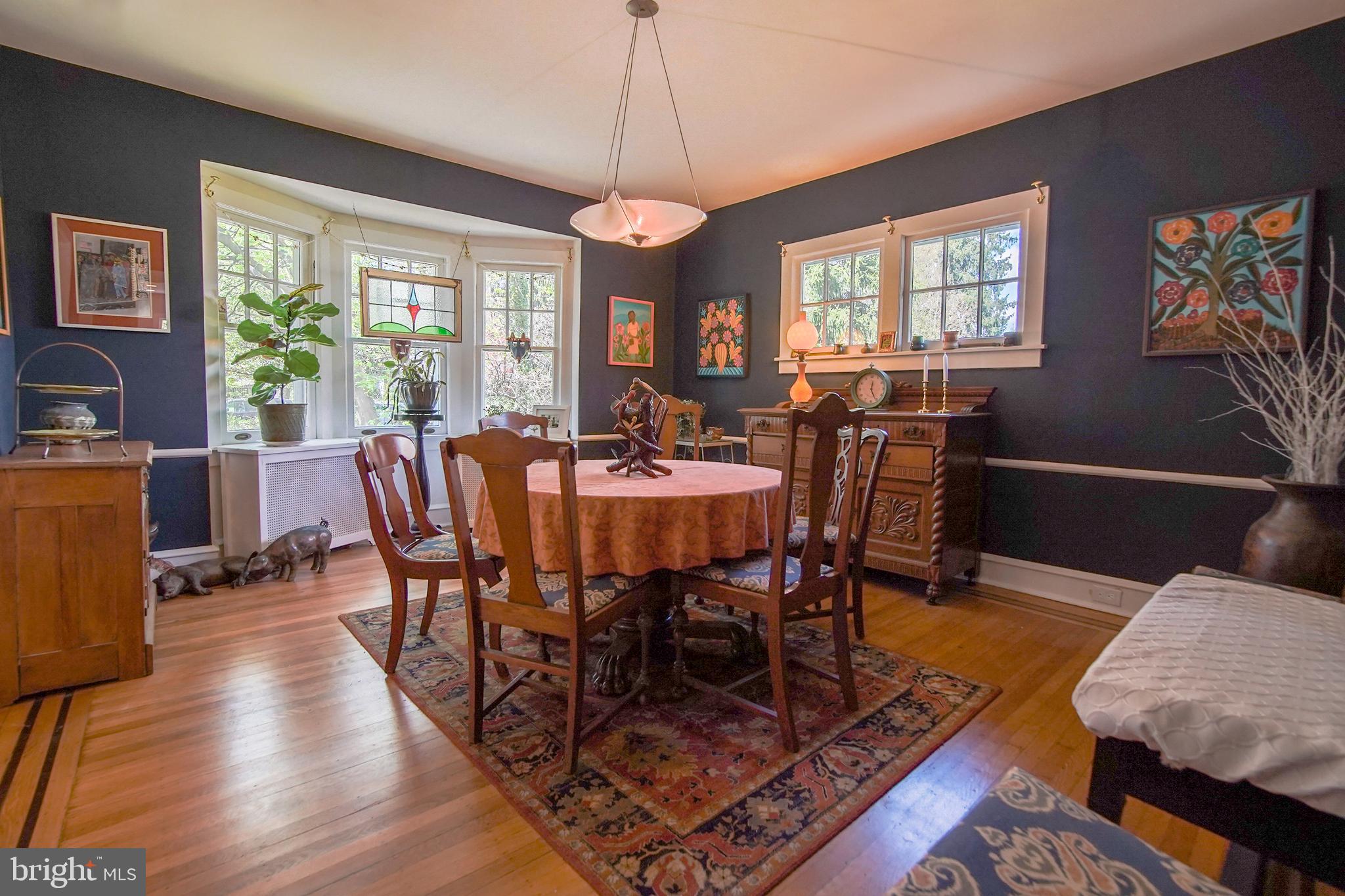 227 Valley Road Merion Station, PA 19066 - Photo 5 of 71 Gallery Image 5