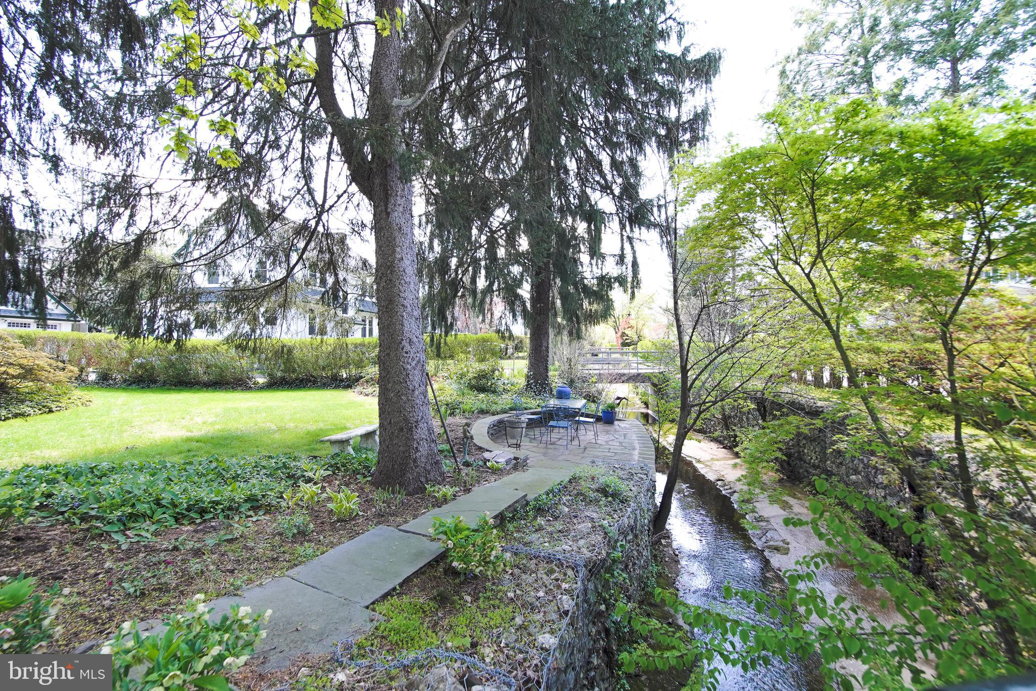 227 Valley Road Merion Station, PA 19066 - Photo 58 of 71 Gallery Image 58