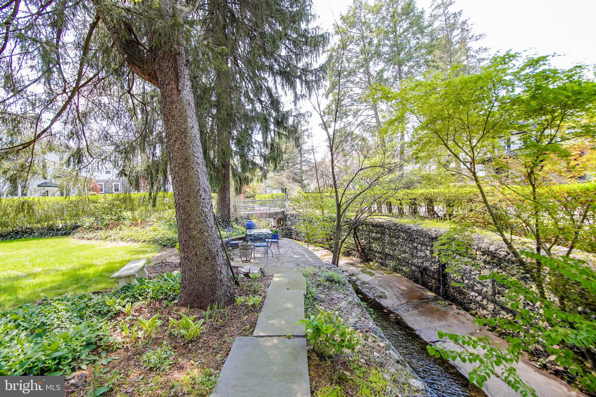 227 Valley Road Merion Station, PA 19066 - Photo 59 of 71 Gallery Image 59
