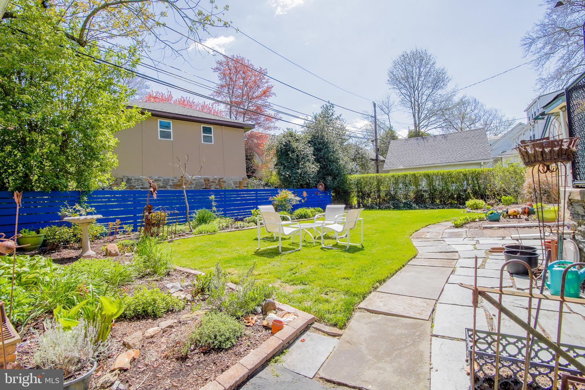 227 Valley Road Merion Station, PA 19066 - Photo 64 of 71 Gallery Image 64