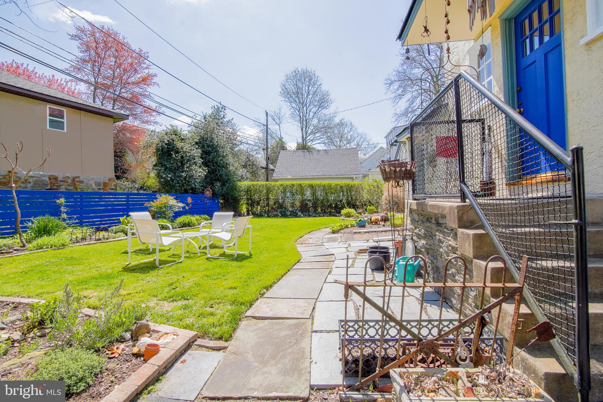 227 Valley Road Merion Station, PA 19066 - Photo 65 of 71 Gallery Image 65