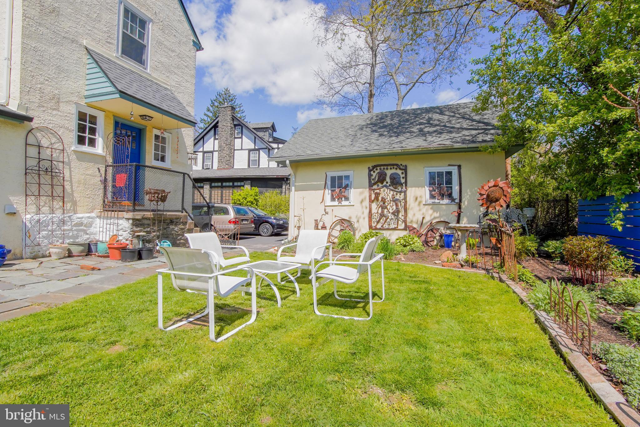 227 Valley Road Merion Station, PA 19066 - Photo 66 of 71 Gallery Image 66