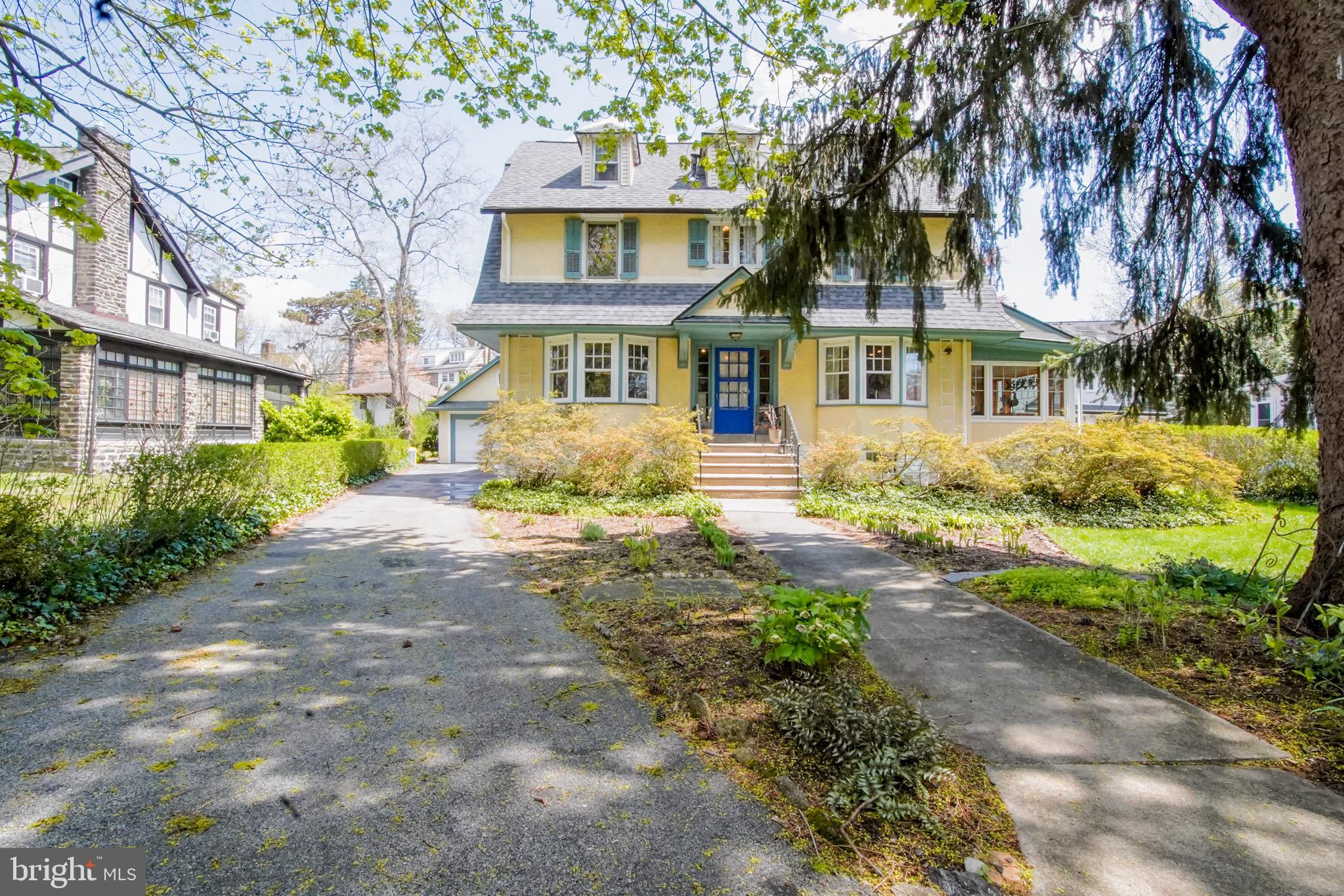 227 Valley Road Merion Station, PA 19066 - Photo 71 of 71 Gallery Image 71