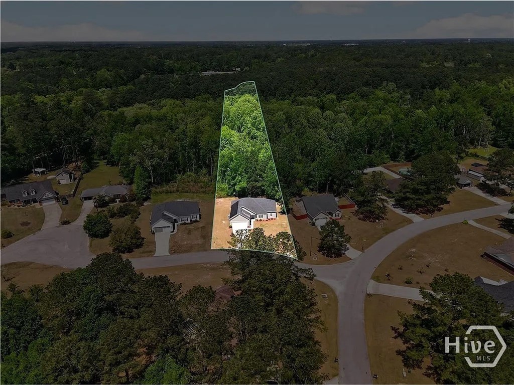 160 Huger Street Rincon, GA 31326 - Photo 34 of 34