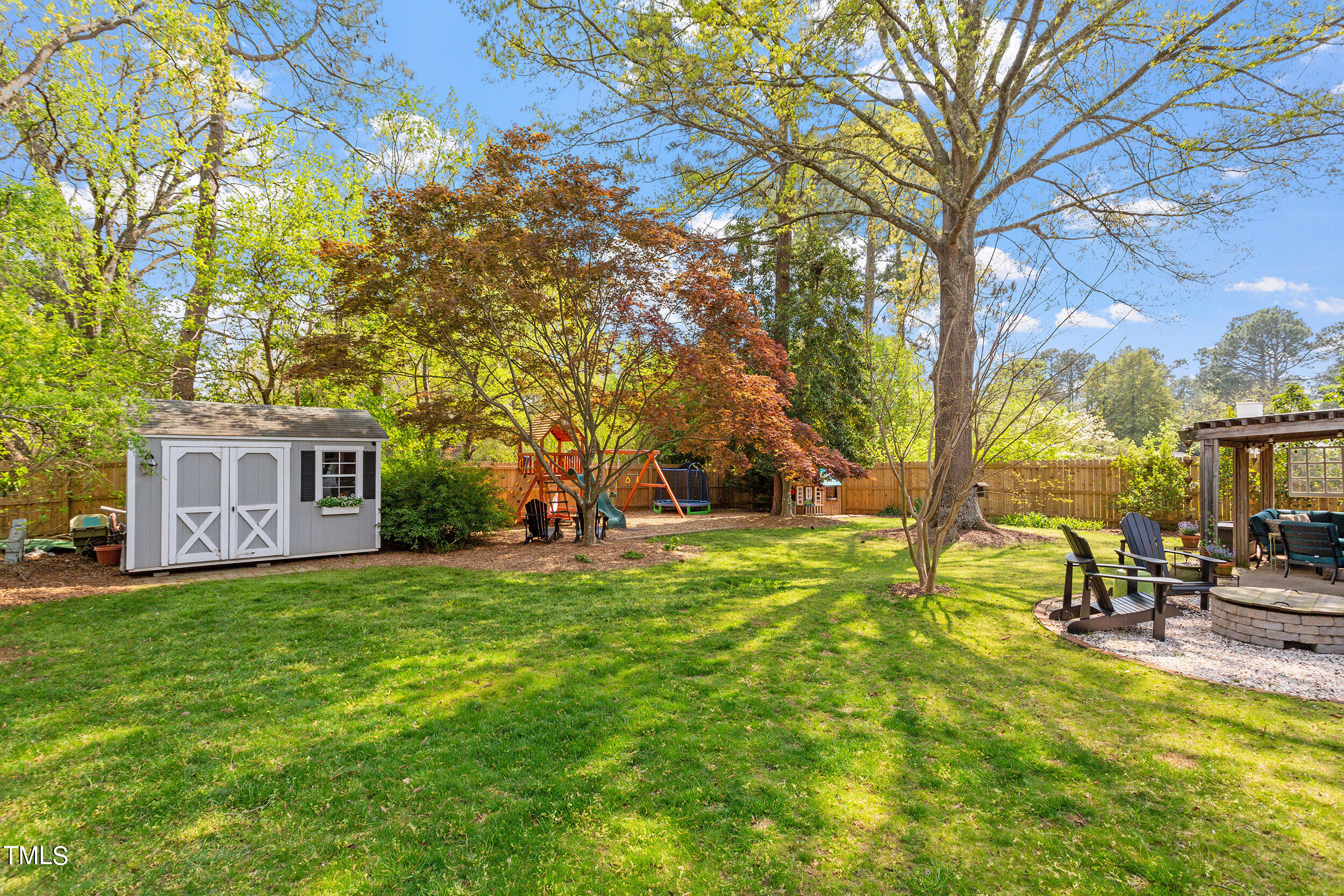3316 Blue Ridge Road Raleigh, NC 27607 - Photo 27 of 35 3316 Blue Ridge Road_06