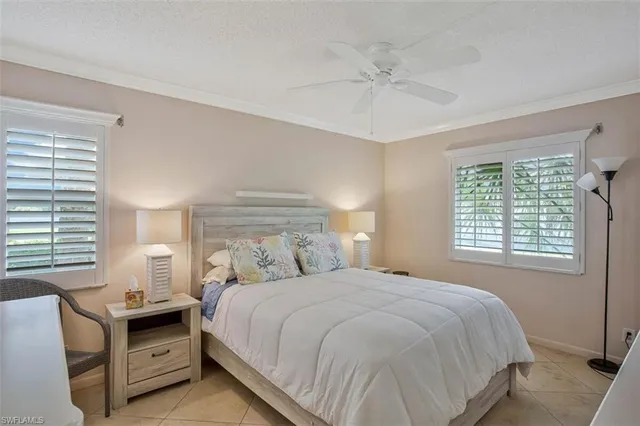 $1,650 | 4318 27th Court Southwest, Unit 101, Naples, FL 34116