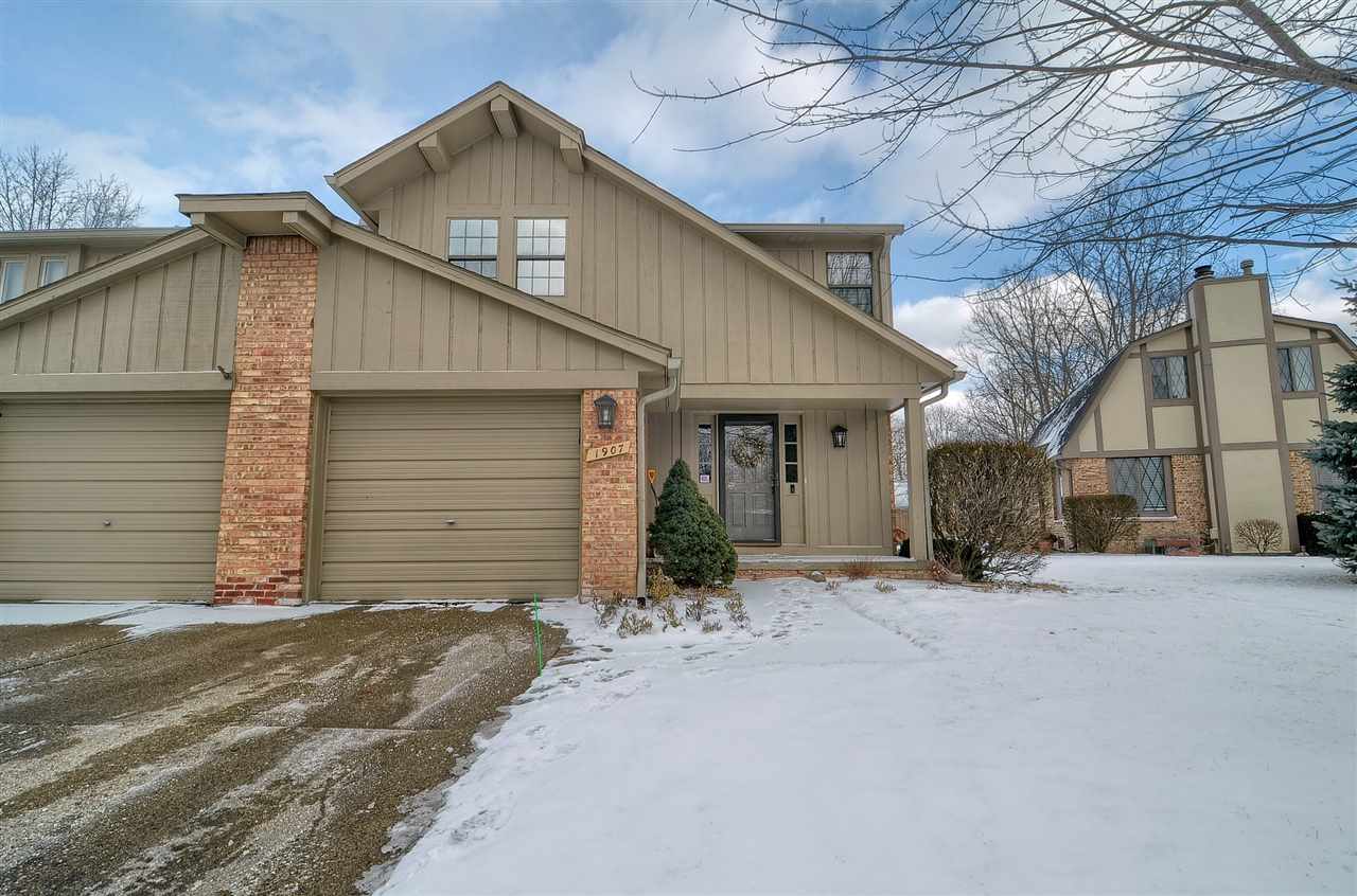 1907 Allenway Court Rochester Hills, MI 48309 - Photo 1 of 29