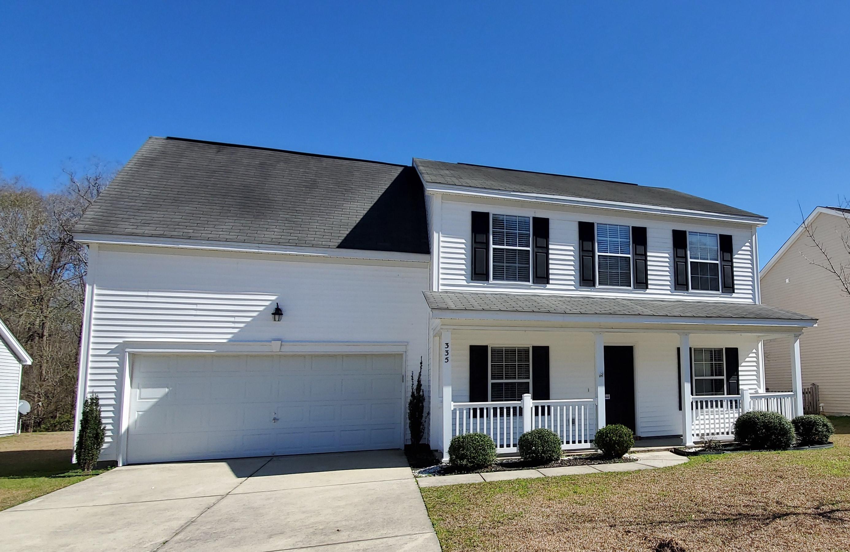 335 Eagle Ridge Road Summerville, SC 29485 - Photo 1 of 24 20200228_141315