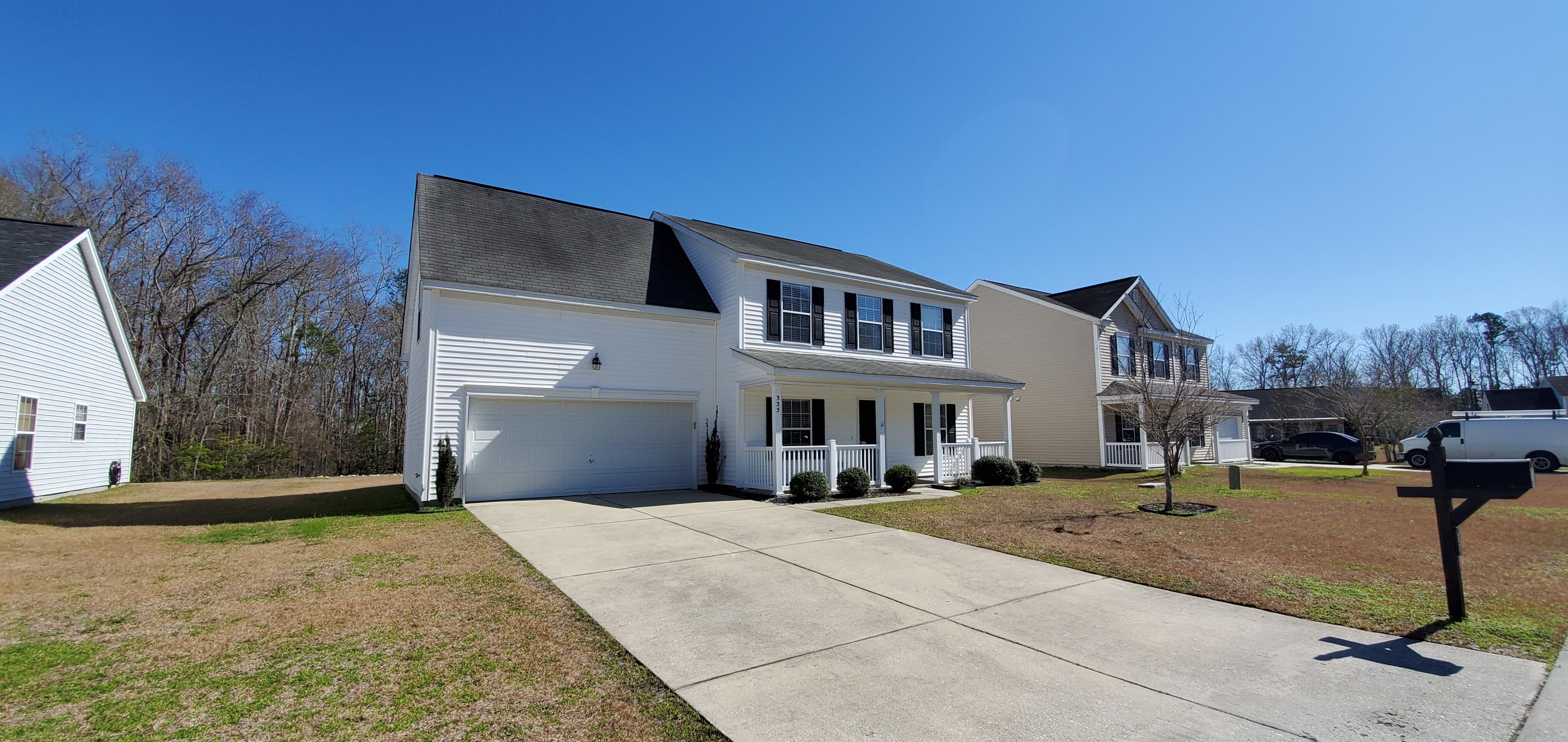 335 Eagle Ridge Road Summerville, SC 29485 - Photo 2 of 24 20200228_141253
