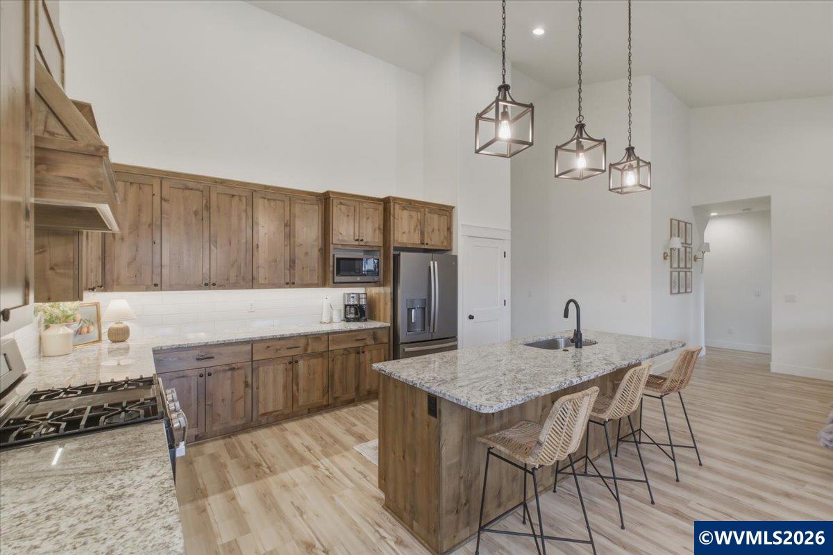 4644 Crown Lane Northeast Albany, OR 97321 - Photo 13 of 49