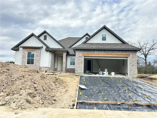 $578,572 | 4019 Pacific Crest Way, Bryan, TX 77802