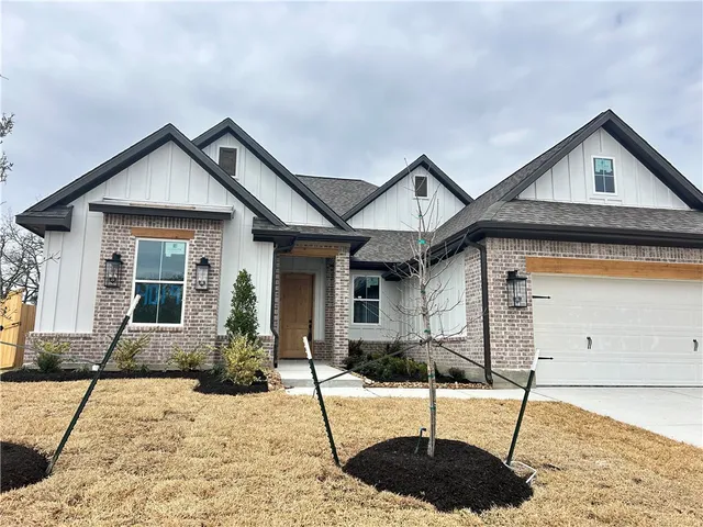 $578,572 | 4019 Pacific Crest Way, Bryan, TX 77802