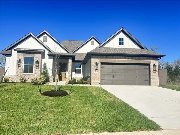 $580,507 | 4019 Pacific Crest Way, Bryan, TX 77802