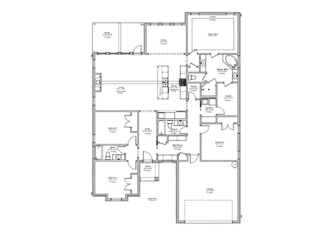 $578,572 | 4019 Pacific Crest Way, Bryan, TX 77802