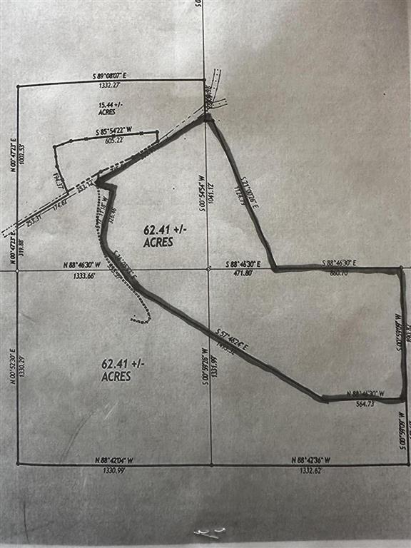 653 Ebenezer Cemetery Road Leesville, LA 71446 - Photo 30 of 30 Gallery Image 30