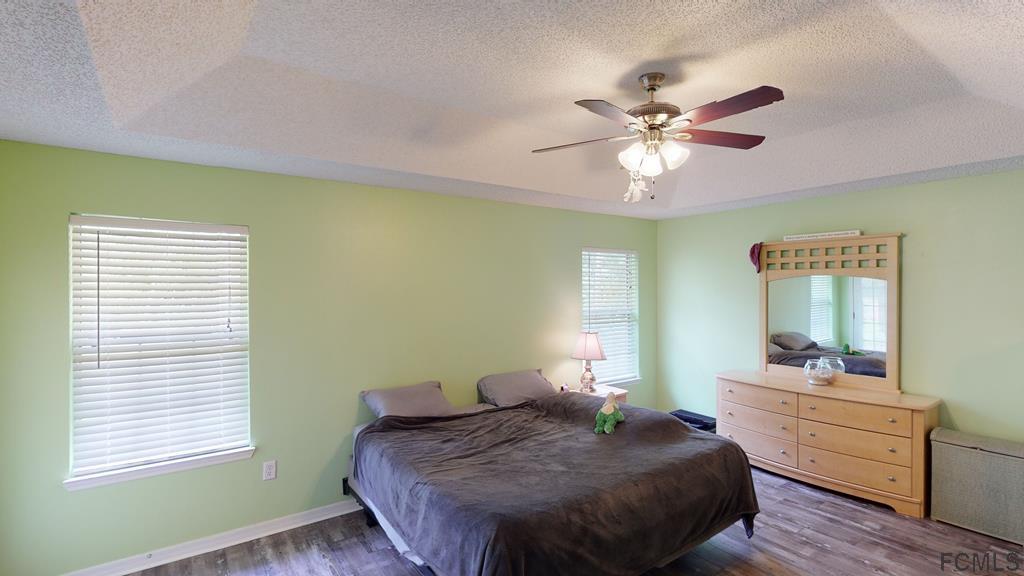 56 Karat Path Palm Coast, FL 32164 - Photo 16 of 44 MASTER BEDROOM!