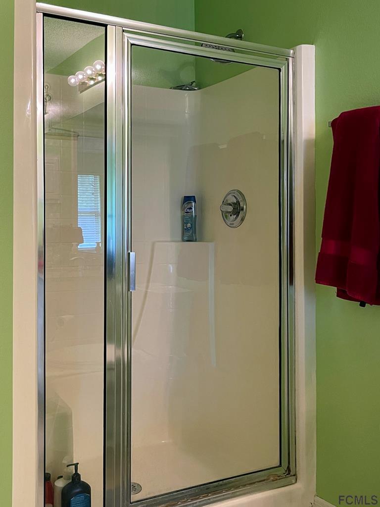 56 Karat Path Palm Coast, FL 32164 - Photo 19 of 44 SEPARATE WALK-IN SHOWER!