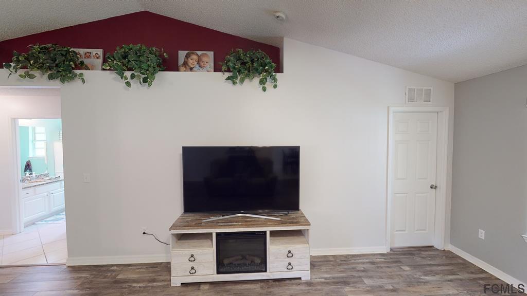 56 Karat Path Palm Coast, FL 32164 - Photo 37 of 44 OVERVIEW LOOKING TOWARDS PRIVATE 4TH BEDROOM