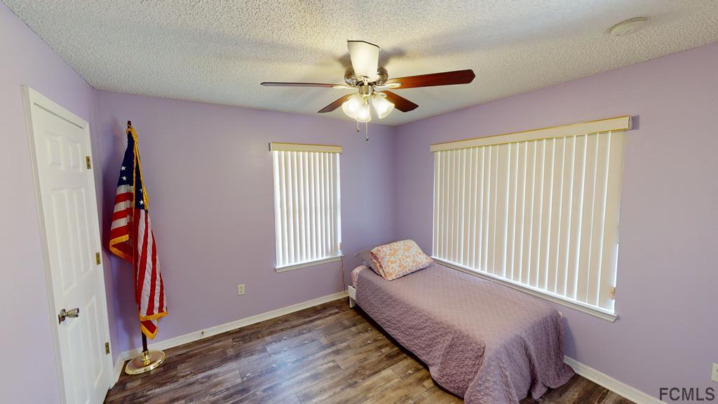 56 Karat Path Palm Coast, FL 32164 - Photo 38 of 44 BEDROOM 4 OF 4