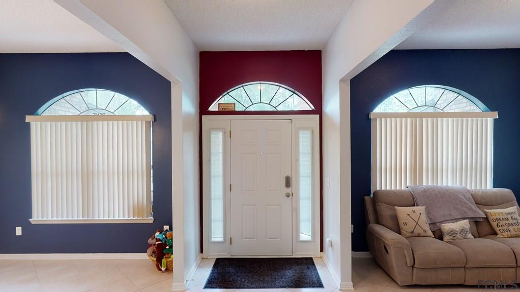 56 Karat Path Palm Coast, FL 32164 - Photo 42 of 44 FOYER!