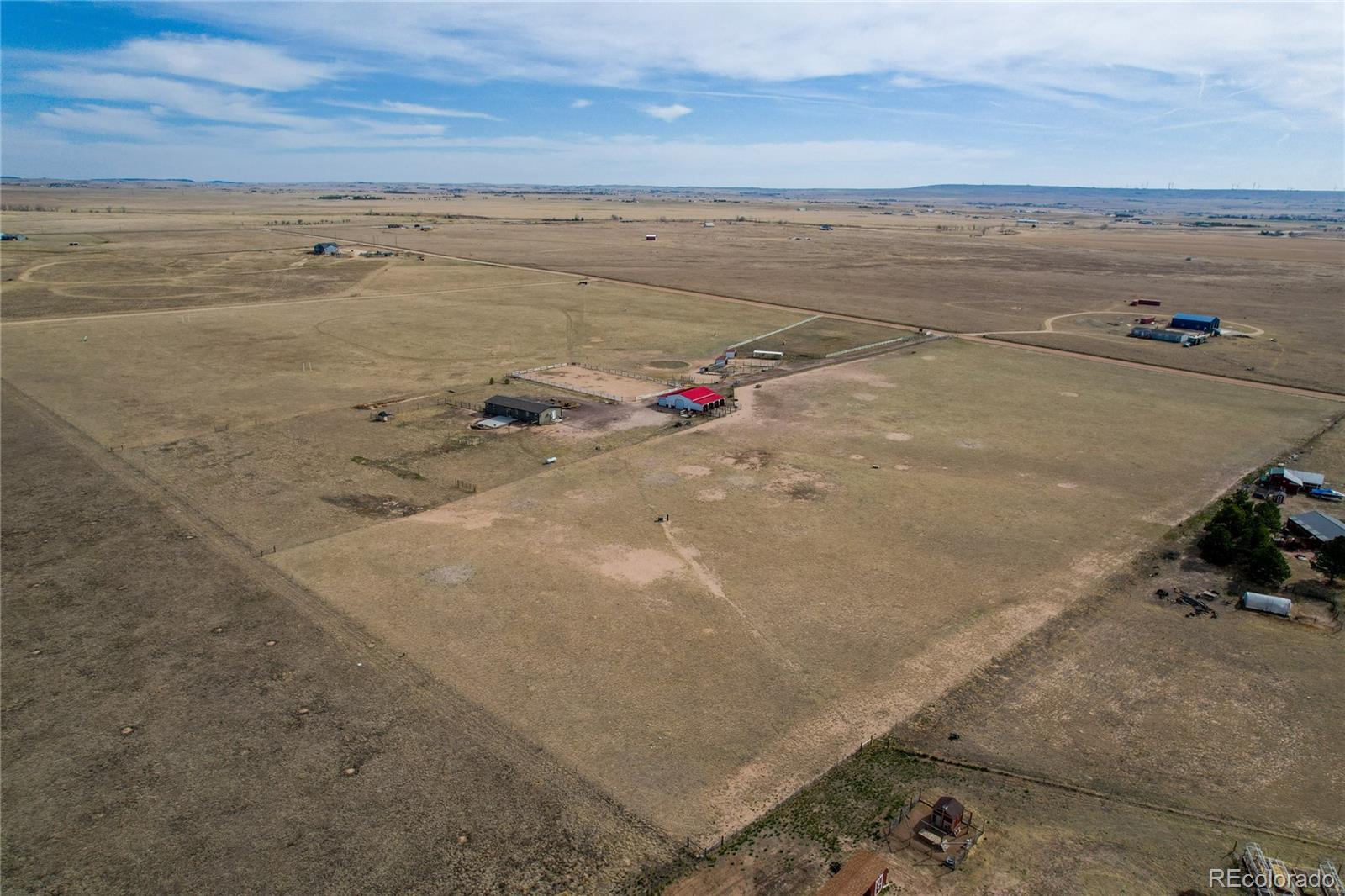 7880-j D J D Johnson Road Peyton, CO 80831 - Photo 22 of 49