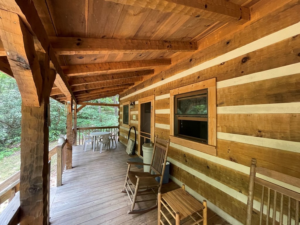 3394 Rocky Ridge Road Cosby, TN 37722 - Photo 20 of 58