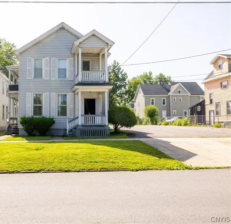 $249,900 | 1219 Taylor Avenue, Utica, NY 13501