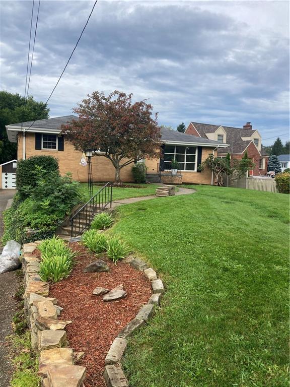 1217 Powers Run Road, Pittsburgh, PA 15238 Compass