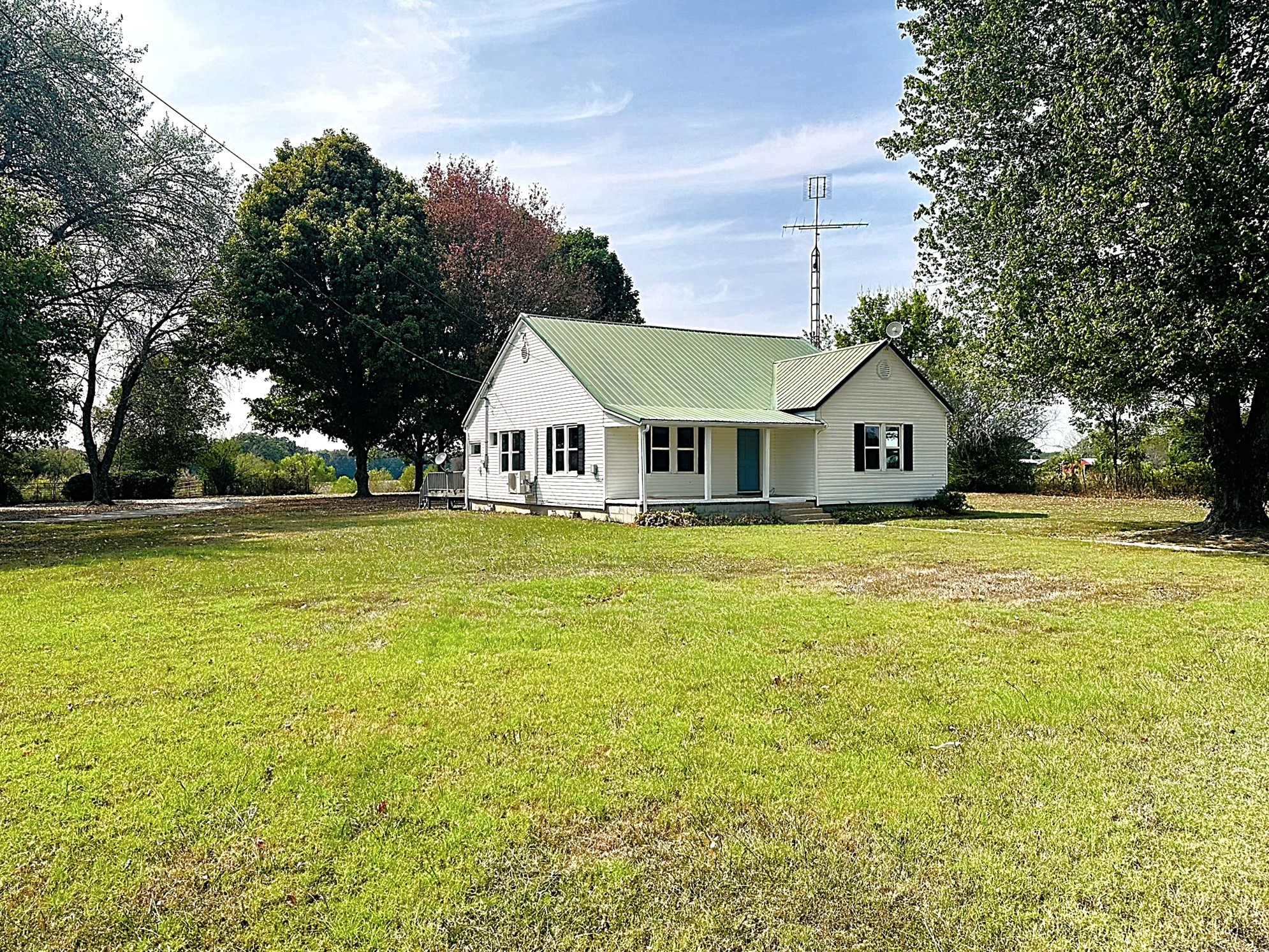 11 Genson Road Lawrenceburg, TN 38464 - Photo 3 of 13 Gallery Image 3