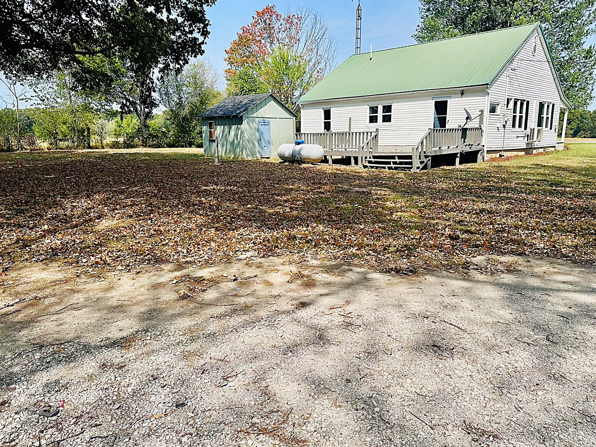 11 Genson Road Lawrenceburg, TN 38464 - Photo 4 of 13 Gallery Image 4