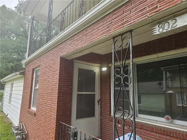 $289,900 | 800-802 East 75th Terrace, Kansas City, MO 64131