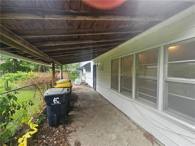 $289,900 | 800-802 East 75th Terrace, Kansas City, MO 64131