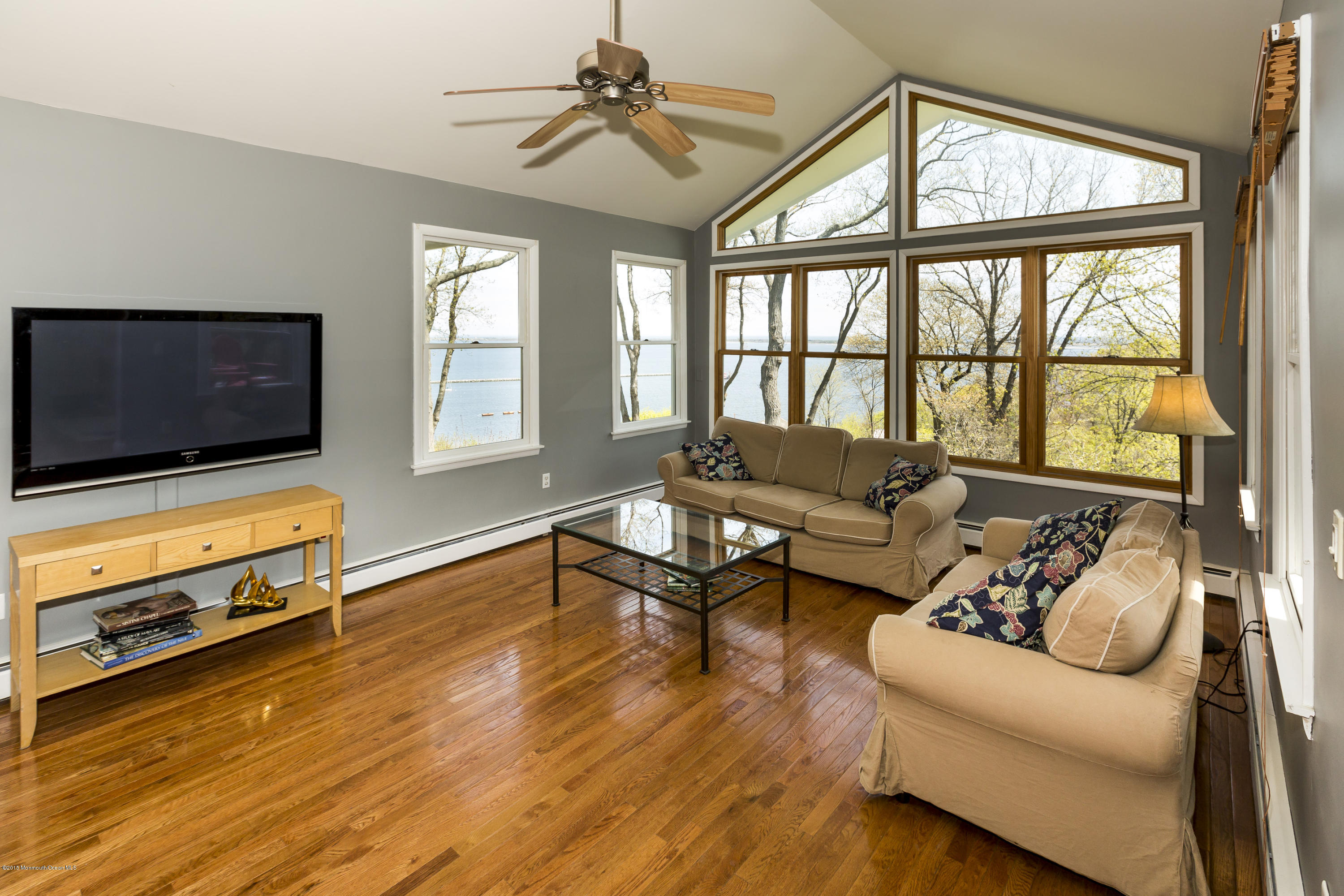 8 Hill Road Atlantic Highlands, NJ 07716 - Photo 7 of 34 11_Living Room-2