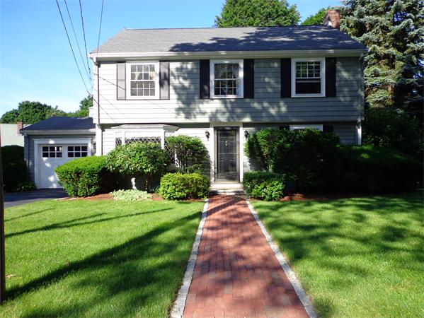 28 Fox Road Wakefield, MA 01880 - Photo 24 of 30 Gallery Image 24