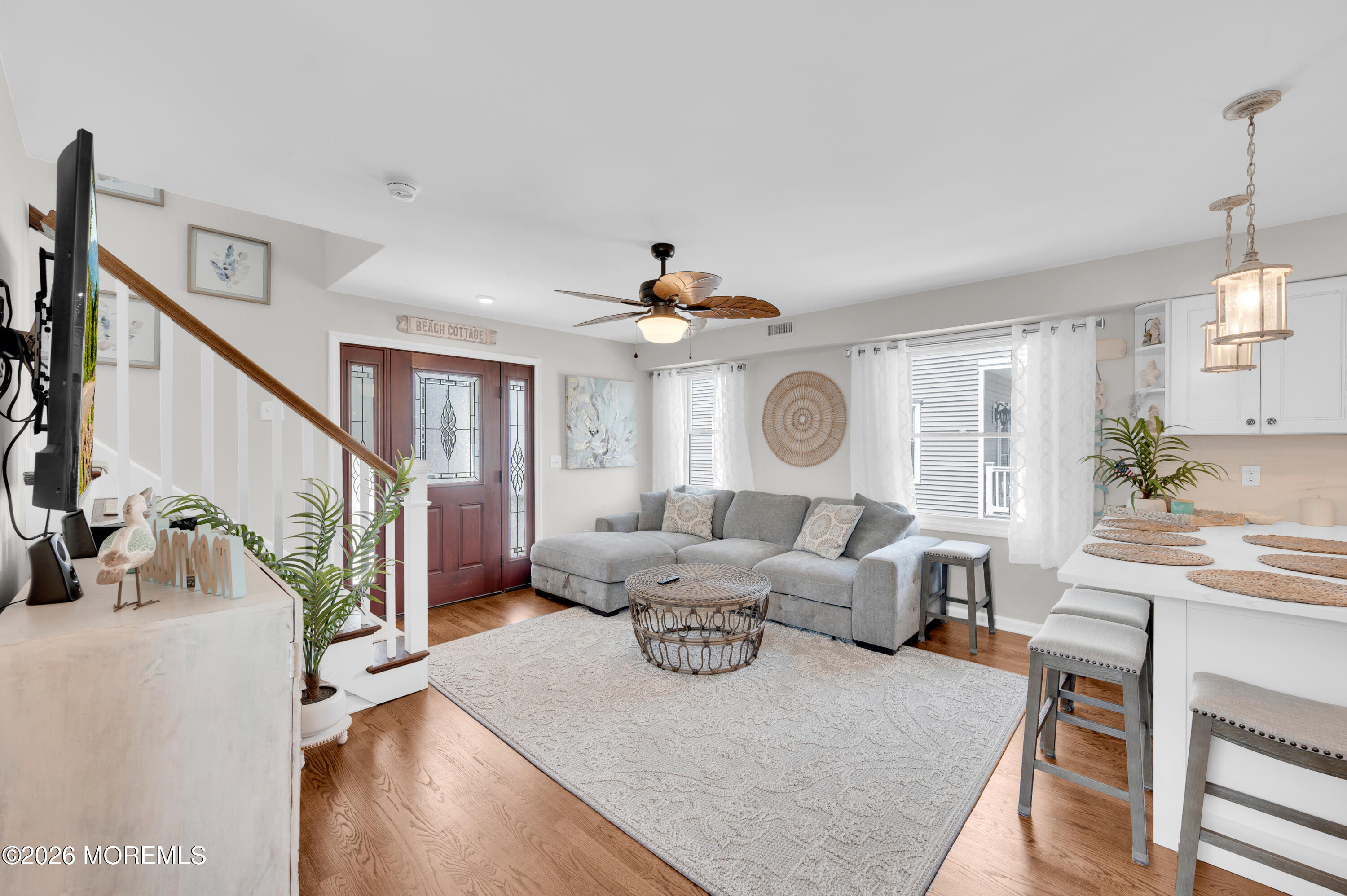 105 Channel Way Lavallette, NJ 08735 - Photo 17 of 53 Living 2