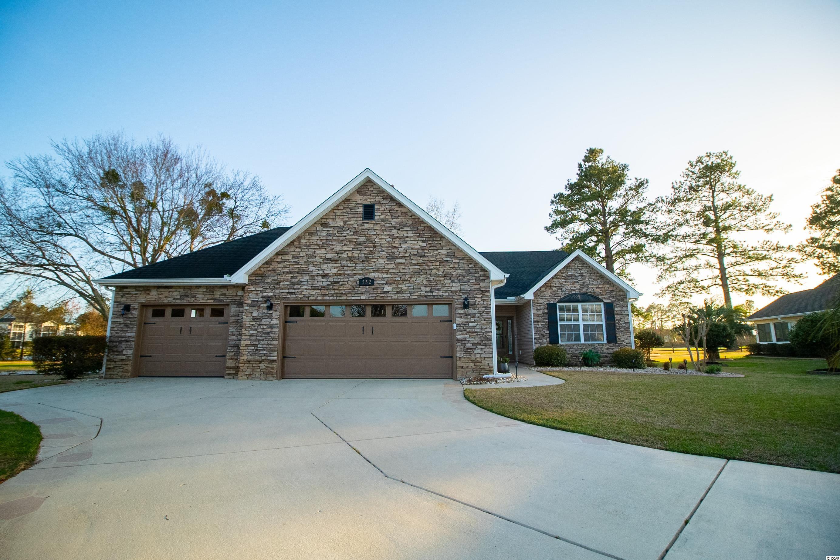 552 Canvas Back Court Longs, SC 29568 - Photo 1 of 40