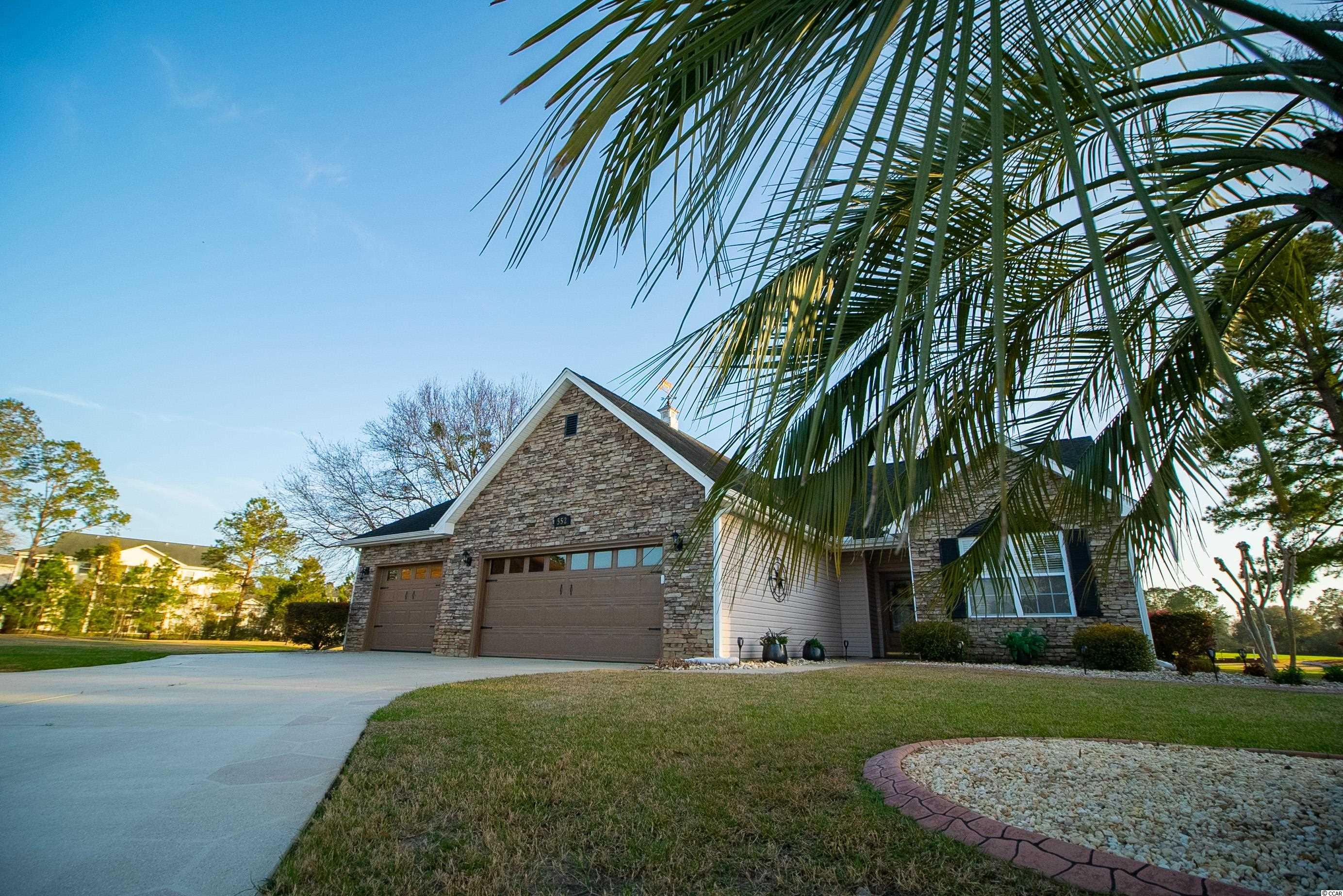552 Canvas Back Court Longs, SC 29568 - Photo 2 of 40