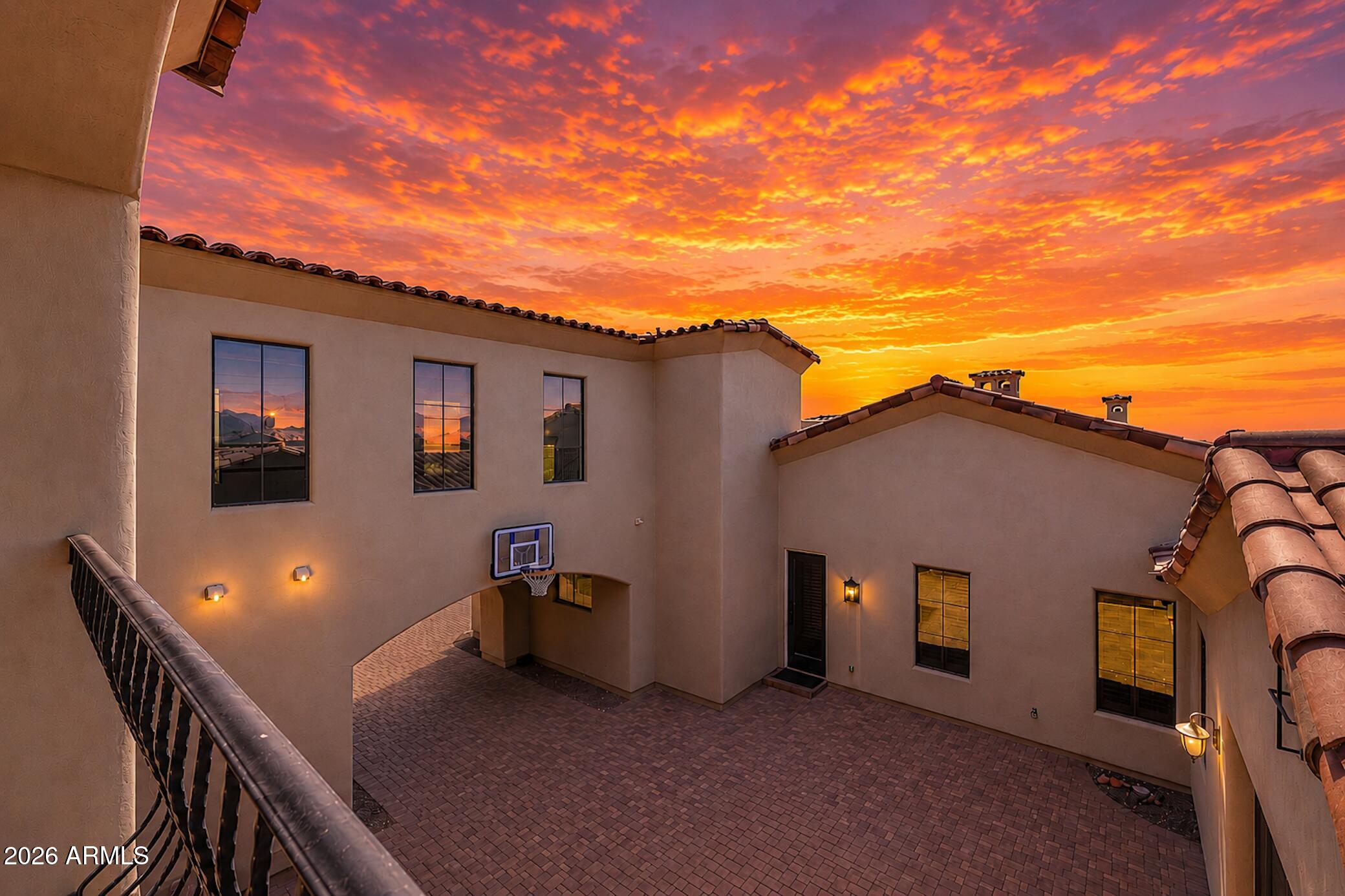 12980 East Cochise Road Scottsdale, AZ 85259 - Photo 42 of 45
