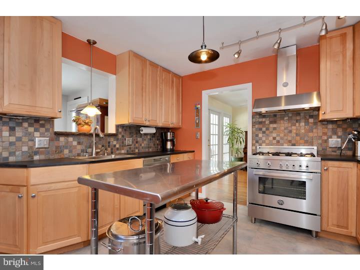 2576 North Sugan Road New Hope, PA 18938 - Photo 7 of 25 Kitchen