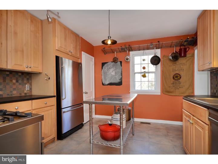 2576 North Sugan Road New Hope, PA 18938 - Photo 8 of 25 Kitchen
