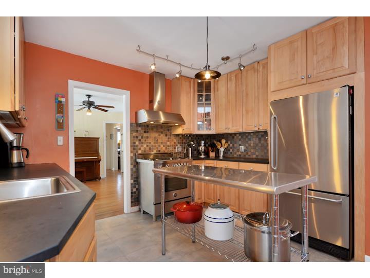 2576 North Sugan Road New Hope, PA 18938 - Photo 9 of 25 Kitchen