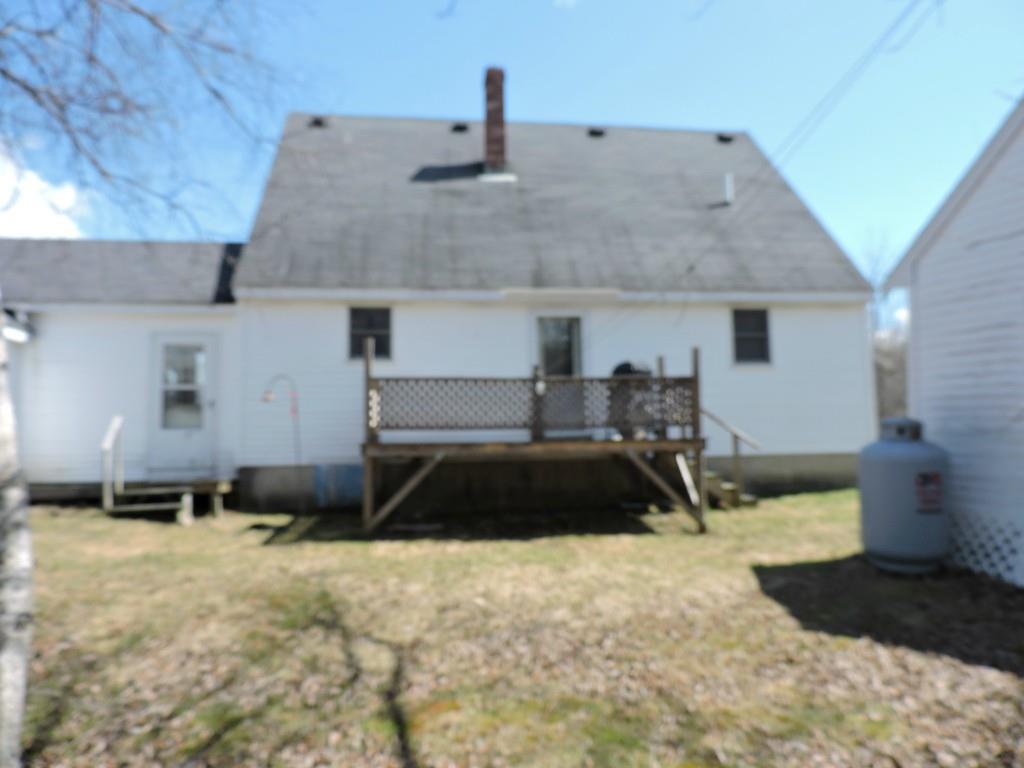 81 Race Course Road Bucksport, ME 04416 - Photo 5 of 19 Photo