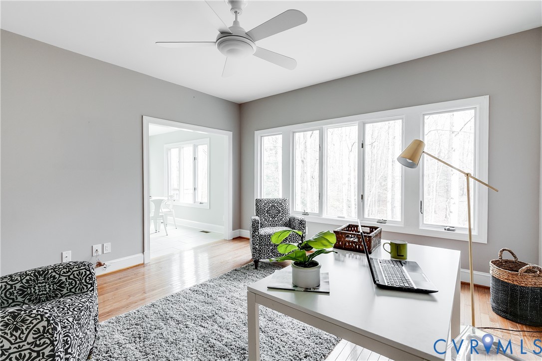 3207 Stony Point Road, Unit C Richmond, VA 23235 - Photo 15 of 40 a kitchen with sink and window