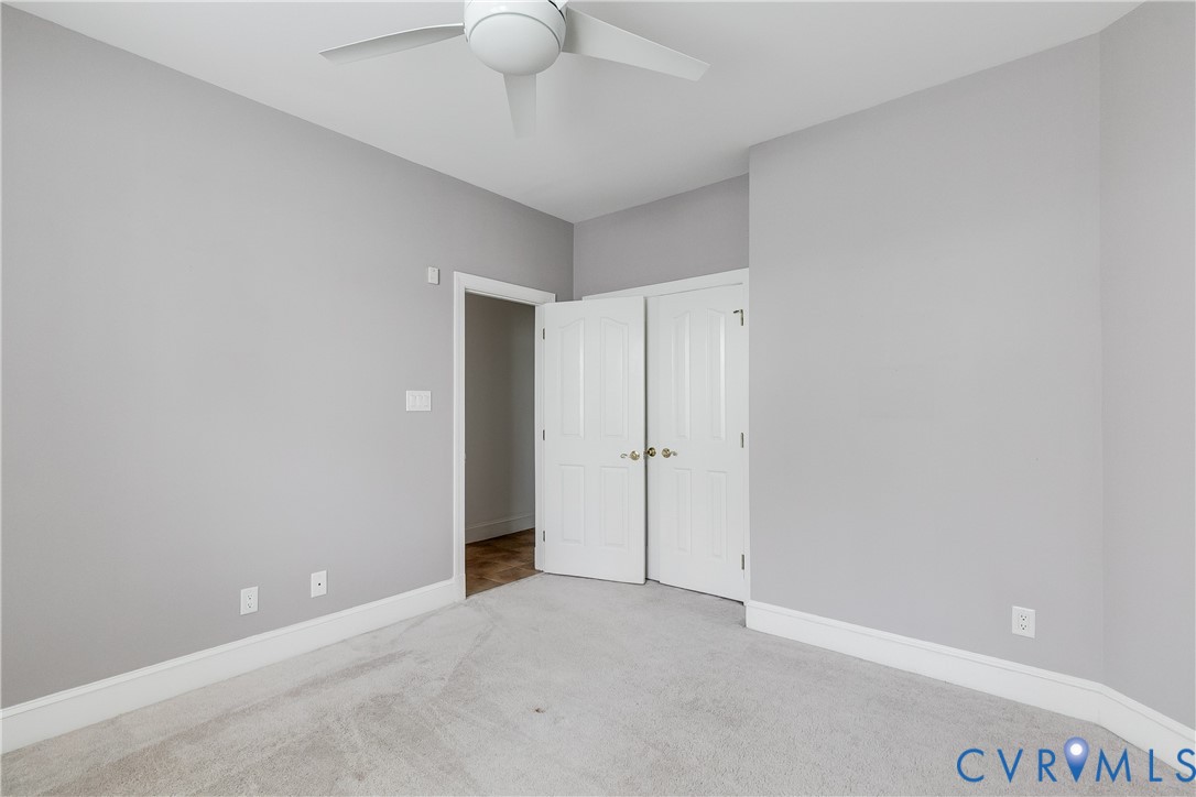 3207 Stony Point Road, Unit C Richmond, VA 23235 - Photo 34 of 40 a view of an empty room