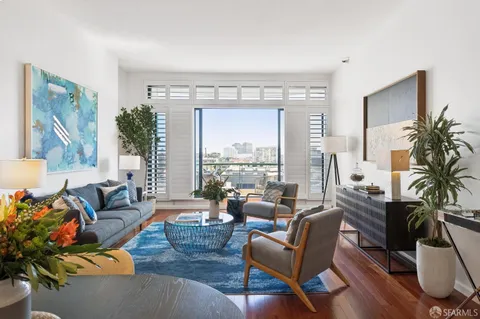 $899,000 | 300 3rd Street, Unit 1411, San Francisco, CA 94107