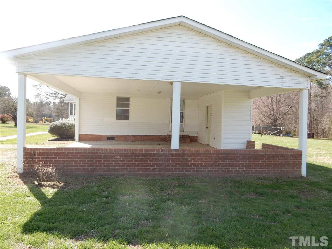 1659 Sanders Road Stem, NC 27581 - Photo 12 of 12